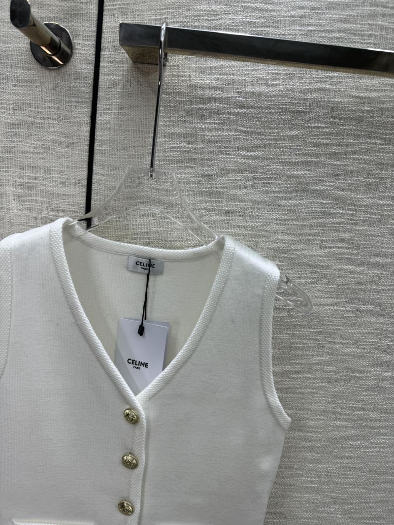 Celine Vest